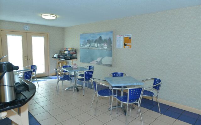 Baymont Inn & Suites Branford/New Haven