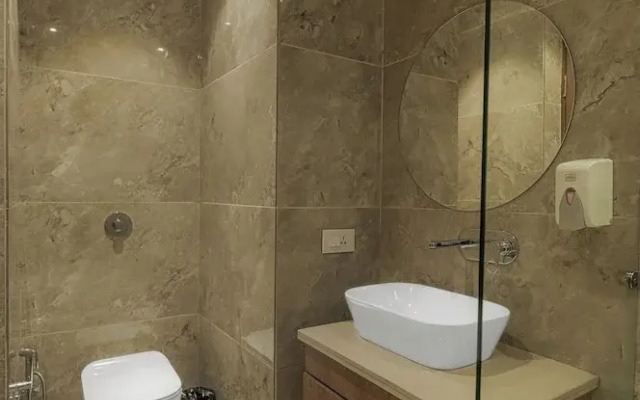 Hotel Indus