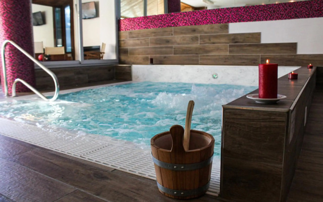 Grand Hotel Sestriere