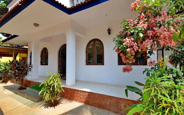 OYO 8024 Hacienda Guest House