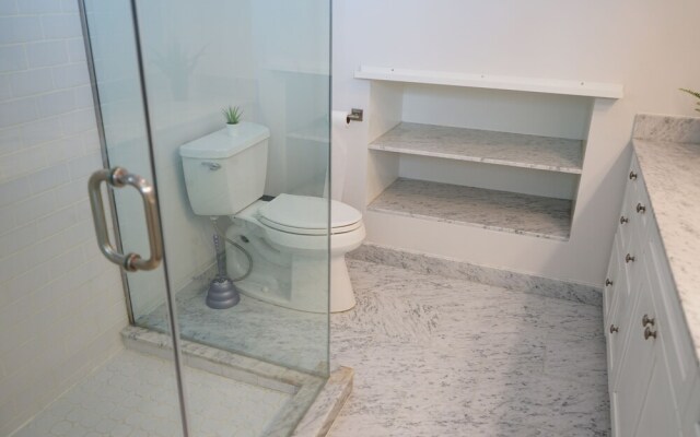 The Woodbine Beach House