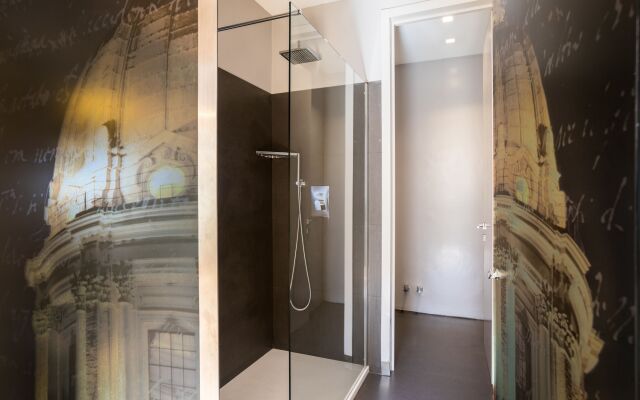 San Carlo Suite