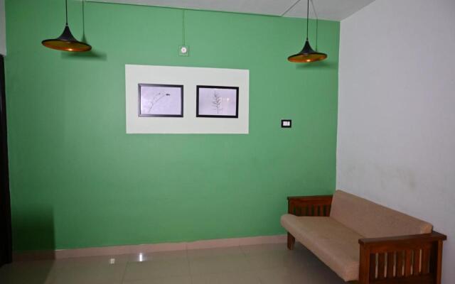 Airport Cochin Grand Residency , NEDUMBASSERY