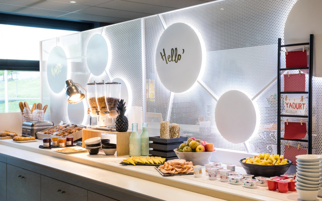 Ibis Styles Paris Charles de Gaulle Airport
