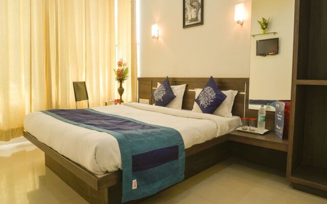 OYO 4437 Hotel Sai Sakha