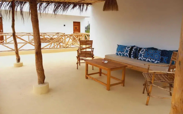 TATU INN Boutique Hotel Watamu