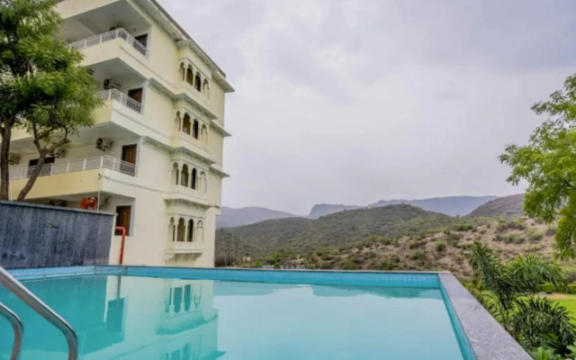 Matts Resort Udaipur by Shrigo Hotels