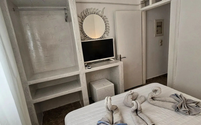 Pleasure Beachside Studios