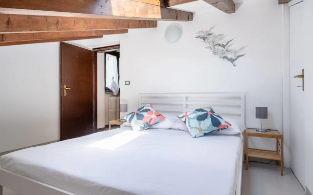 Cascine Apartments by Wonderful Italy