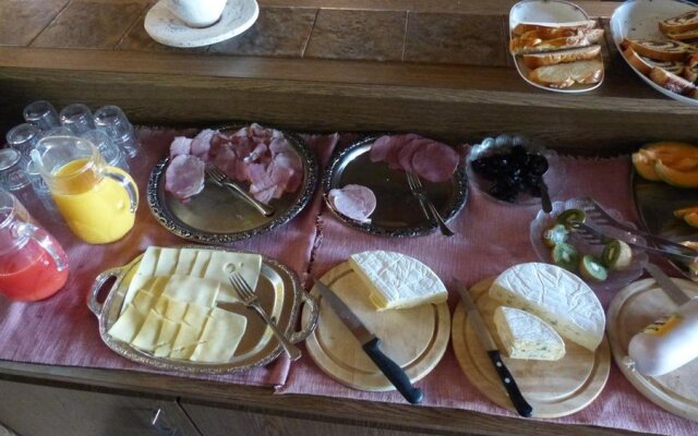 Pension Hohenrainer