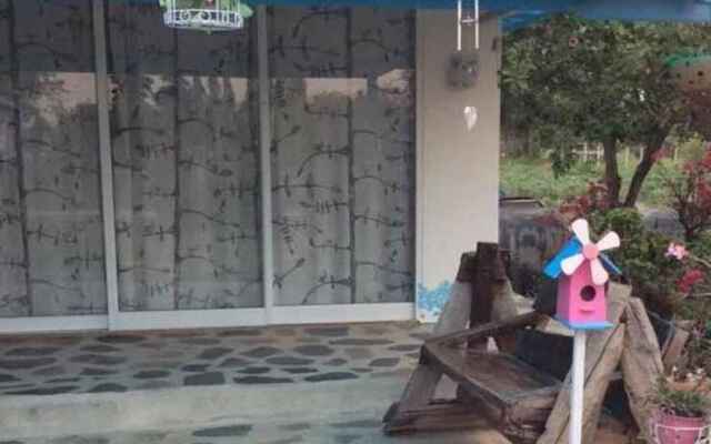 Baanrai Inphu Homestay