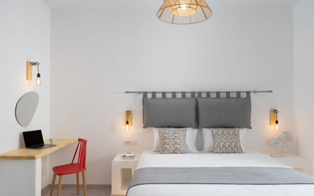 Sunray Lodgings
