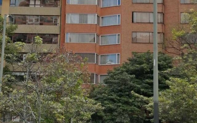 Hostal El Plaza