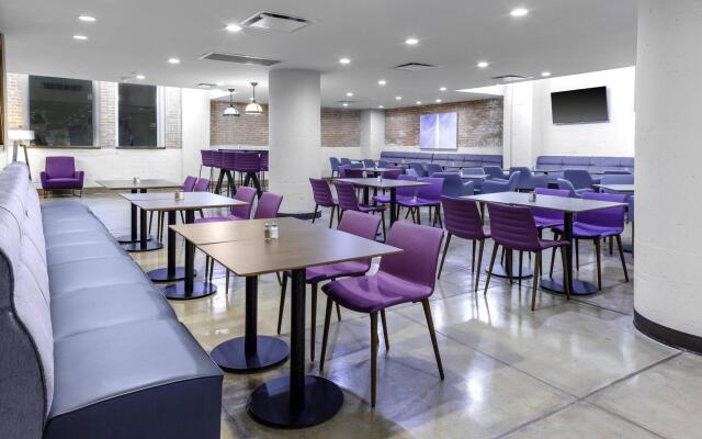 TownePlace Suites by Marriott Dallas Downtown