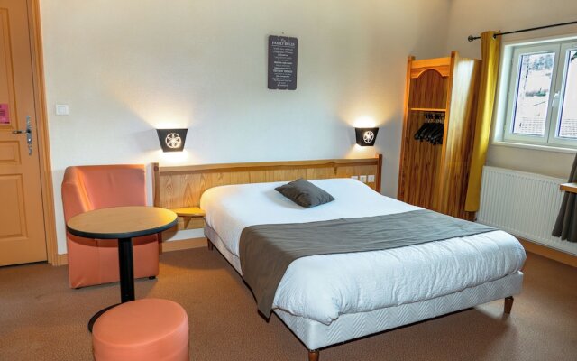 Les Rives de l'Arzon