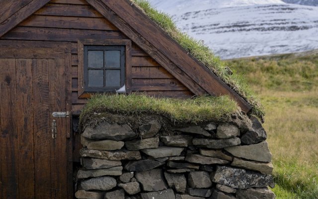 Fisherman Hótel Suðureyri