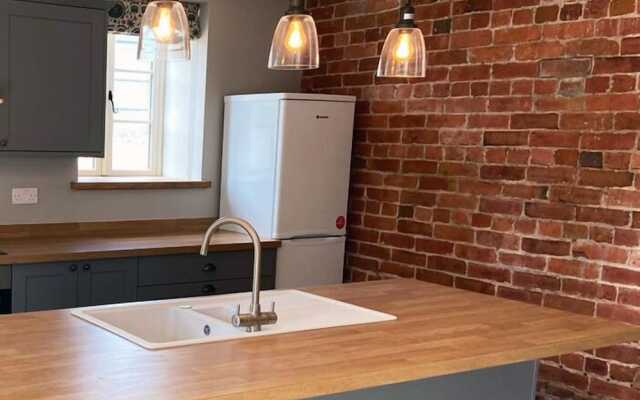 Rowley Farm Holidays