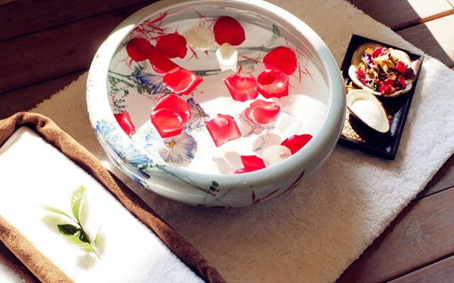 InterContinental Shenzhen by IHG