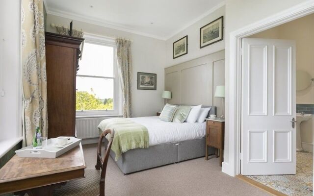 Mount Ephraim