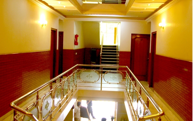 Hotel Tulsi