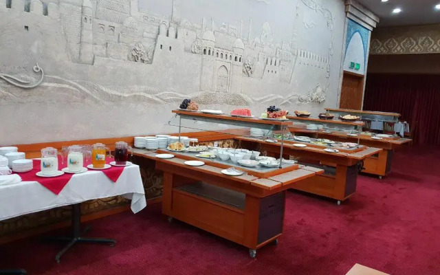 Khorezm Palace Hotel