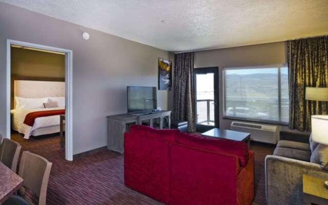 Shoshone Rose Casino & Hotel