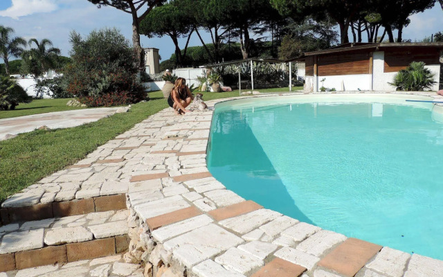 Villa Le Rose