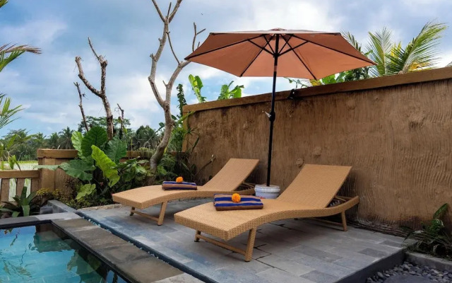 Umesari Villa Sebatu by Uniquecations