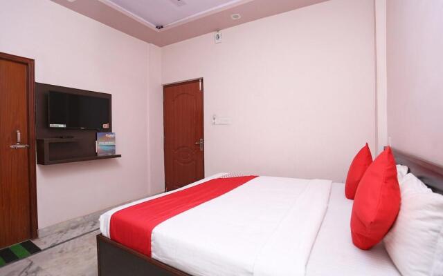 OYO 22661 Hotel The Drizzle