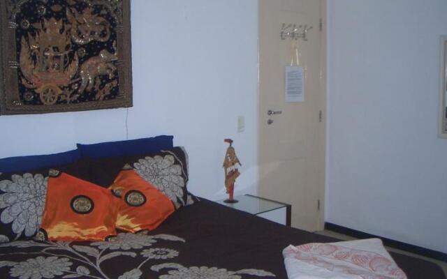 Água Azul Residência