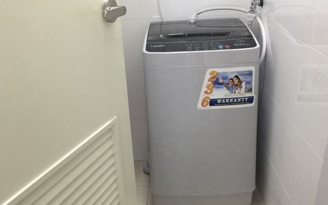 Comfort & Cozy Family Suite