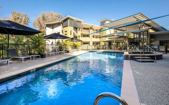 Club Wyndham Coffs Harbour, Trademark Collection by Wyndham