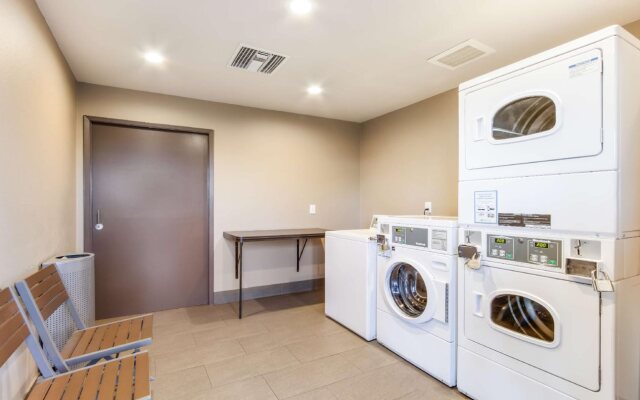 Best Western Plus Pavilions