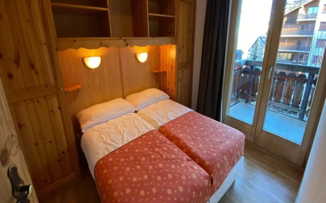 Apartment in the Heart of Valley