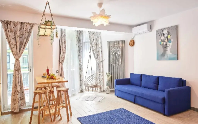 Apartamente Luxury Alezzi cm