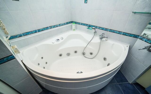 Апартаменты MinskLux, ул. Ленина, 9