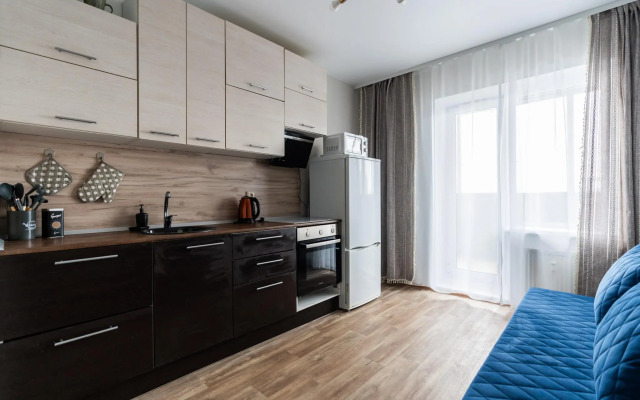 Апартаменты 102 Пушкинская