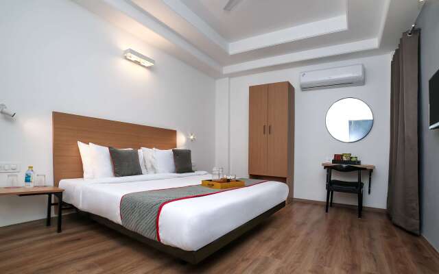 OYO Townhouse 069 Civil Lines