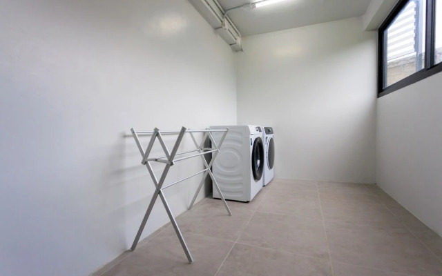 The Lush Pool Villas - Chaweng Yai