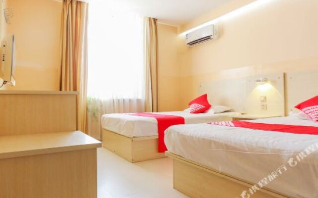 Hongyuan Business Hotel