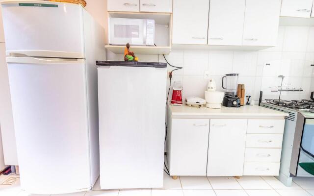 IT21 Lindo Bangalô 3 Suítes, Pé na Areia - Itacimirim