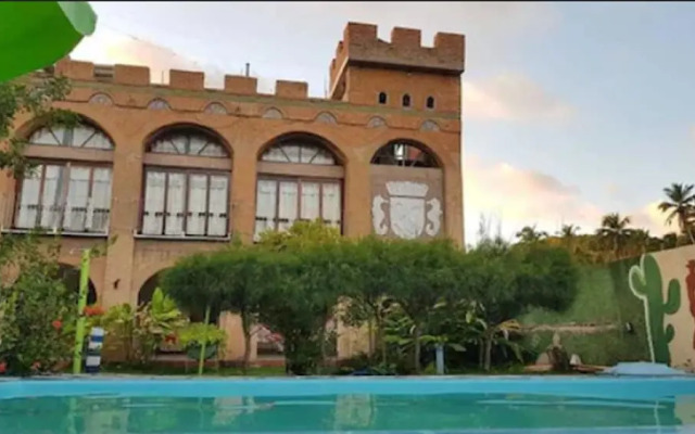 Pousada Porto dos Corais