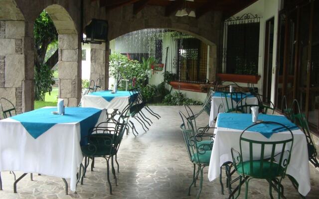 Hotel Alamo Internacional
