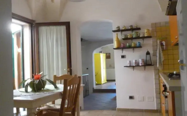 Casa Vacanze Chiara
