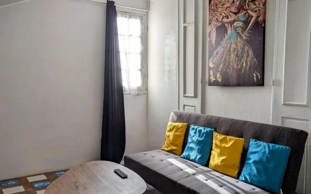 Malendure Bay Appartements
