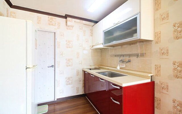 Geoje Classic Ocean Pension