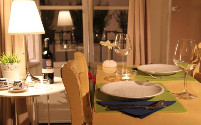 Residenza Sant Andrea