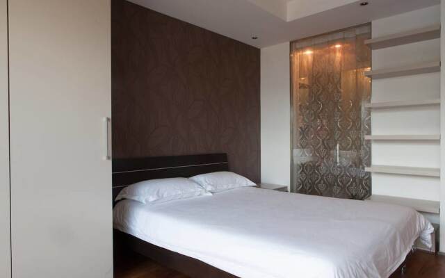 Yasmine Seasons Park Apartment Hotel