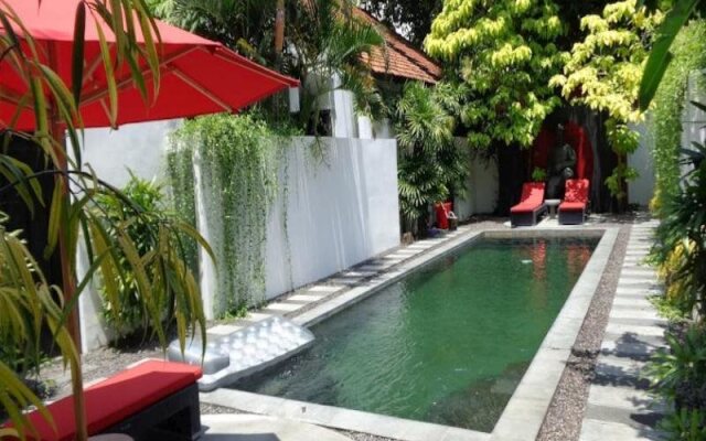 Arvina Villas