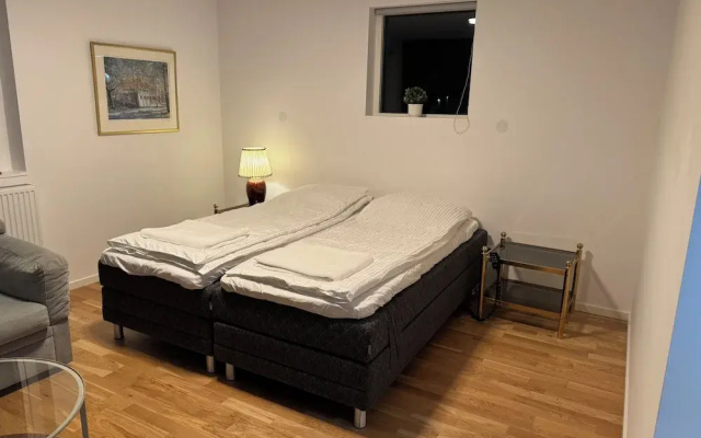 Sollentuna Aparthotel